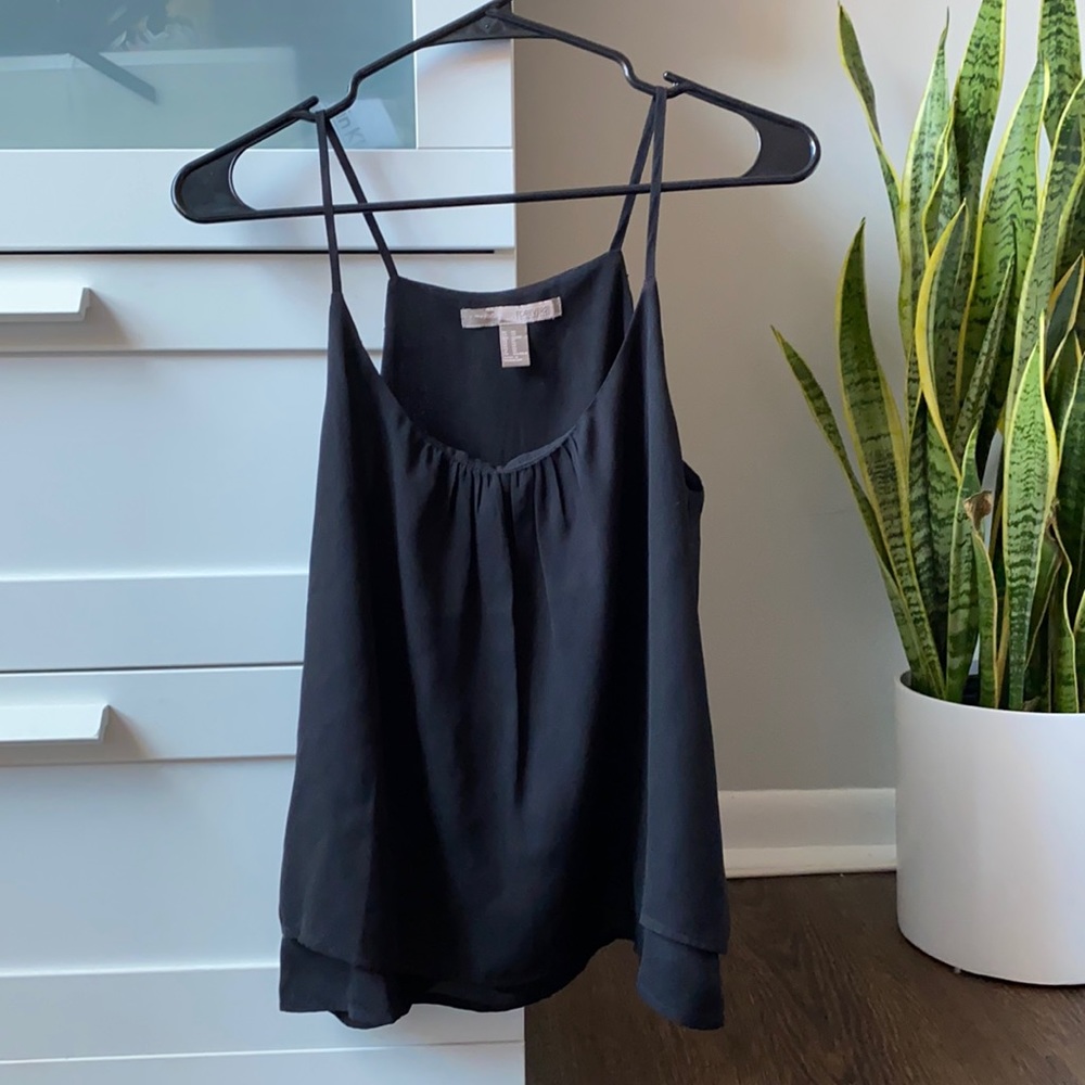Silky Tank ☆